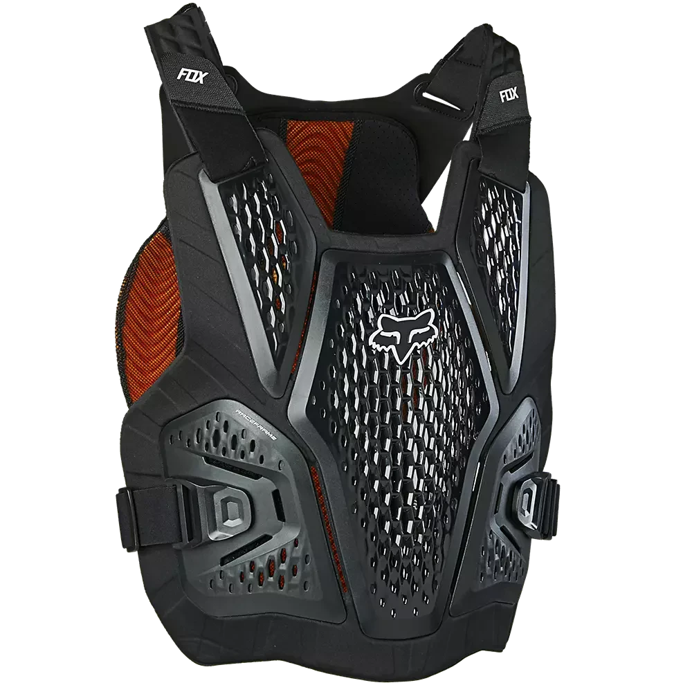 FOX RACEFRAME IMPACT D3O