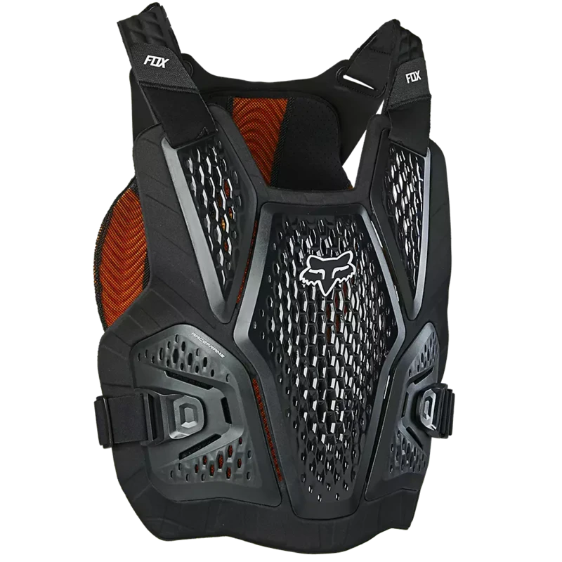 FOX RACEFRAME IMPACT D3O
