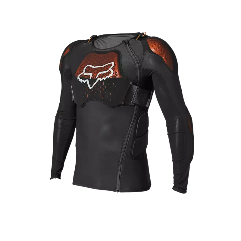 FOX BASEFRAME PRO D3O JACKET