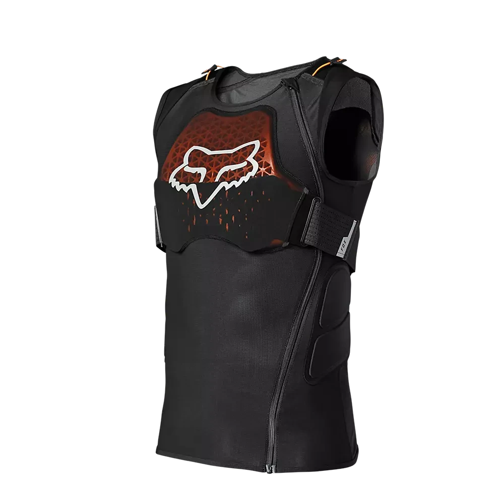 FOX BASEFRAME PRO D3O GILET