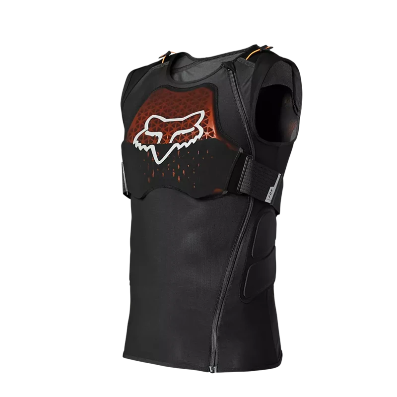 FOX BASEFRAME PRO D3O GILET