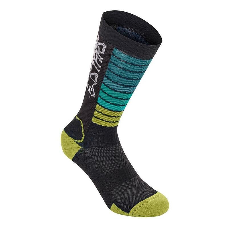ALPINESTAR DROP SOCKS 22