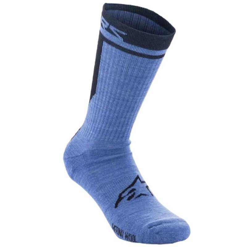 ALPINESTAR MERINO SOCKS 24