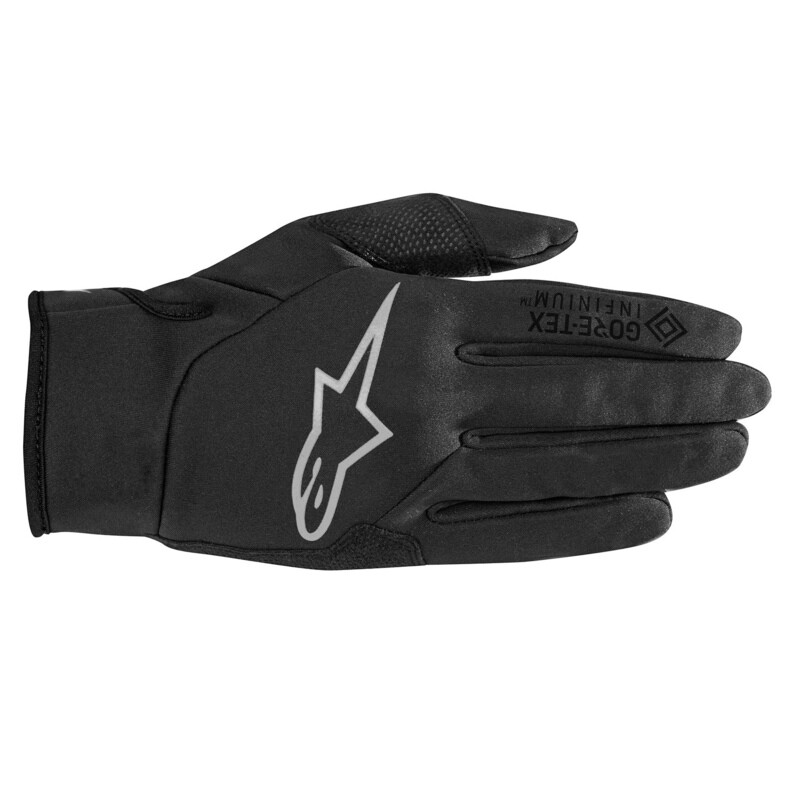 ALPINESTAR CASCADE GORE-TEX INFINIUM WINDSTOPPER GLOVE