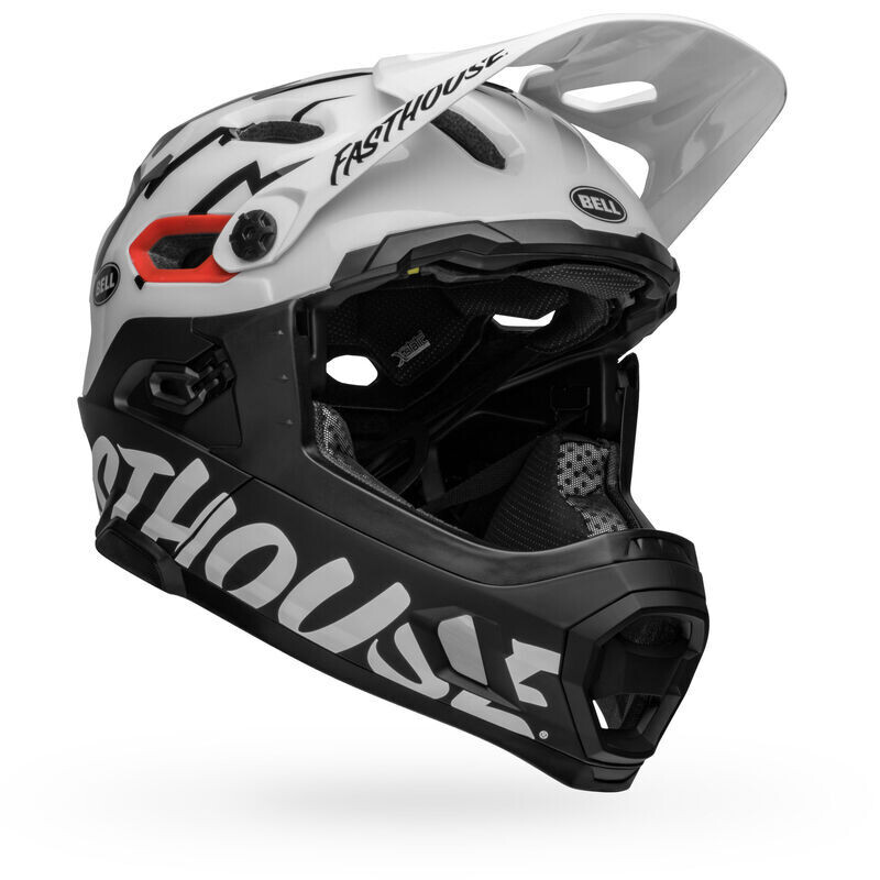 BELL SUPER DH SFERICO