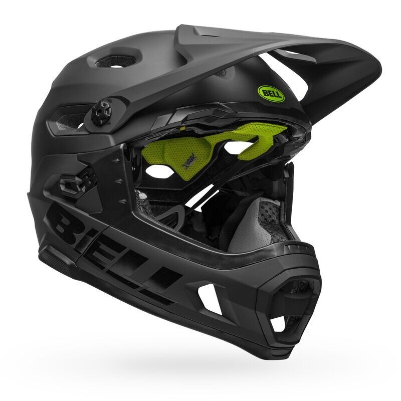 BELL SUPER DH SFERICO