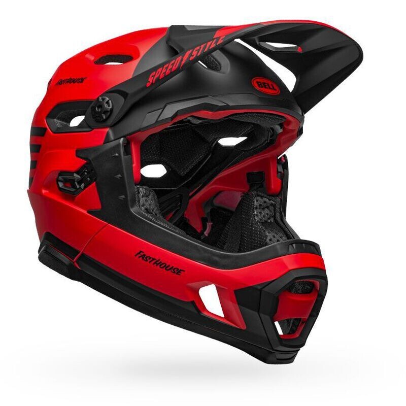 BELL SUPER DH SFERICO