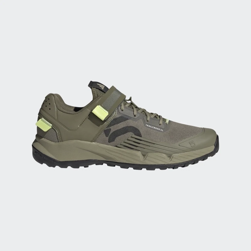 FIVE TEN TRAILCROSS CLIP-IN