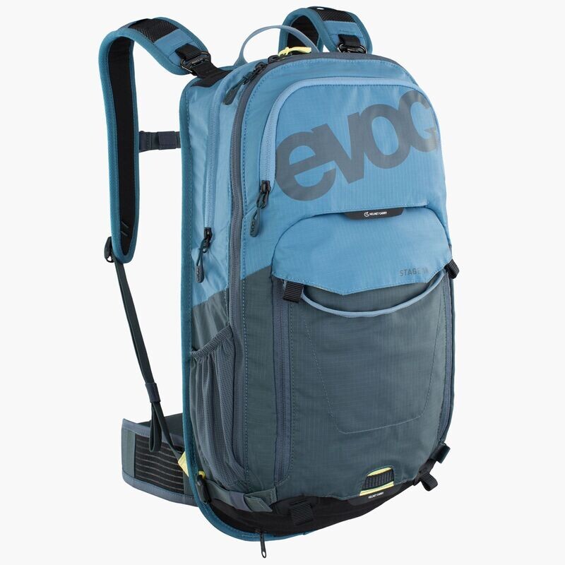 EVOC STAGE 18