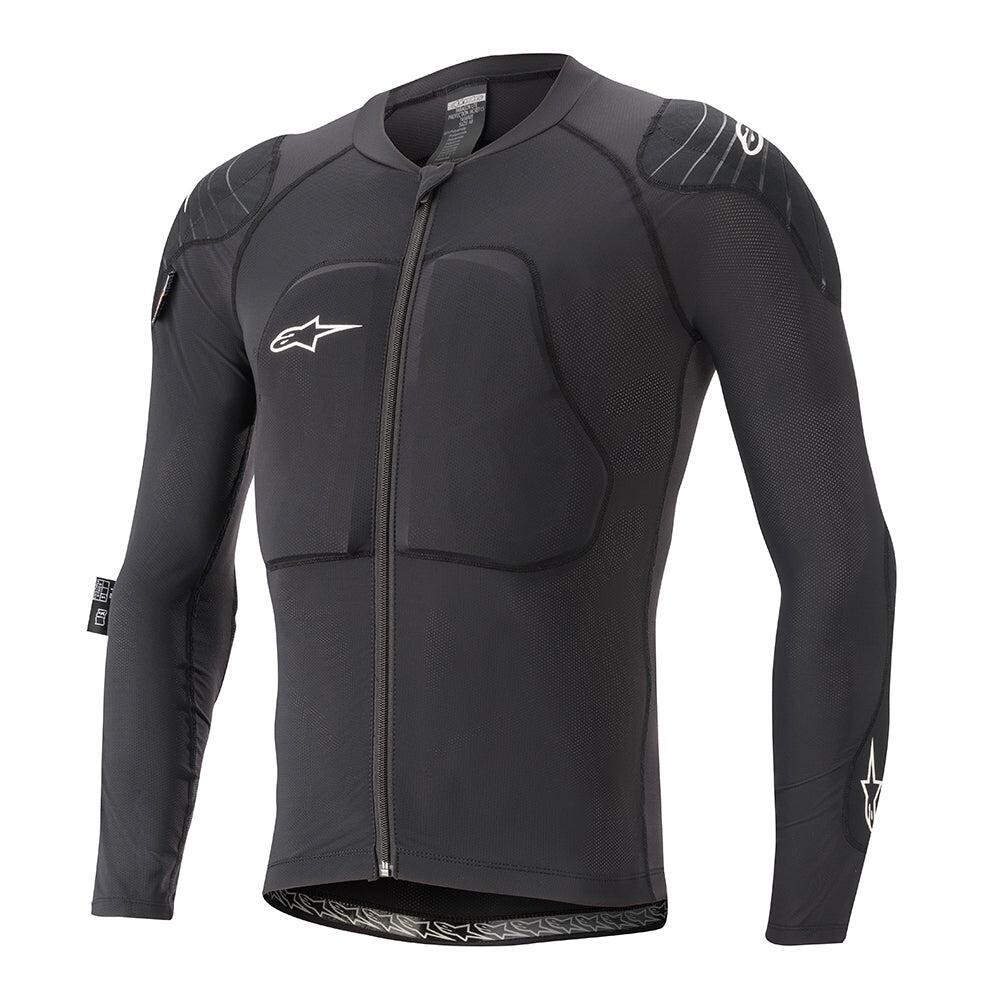 ALPINESTAR PARAGON LITE PROTECTION JACKET LS