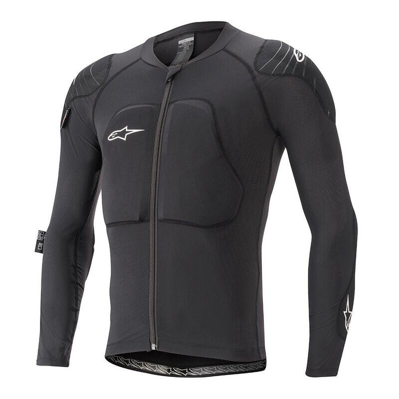 ALPINESTAR PARAGON LITE PROTECTION JACKET LS