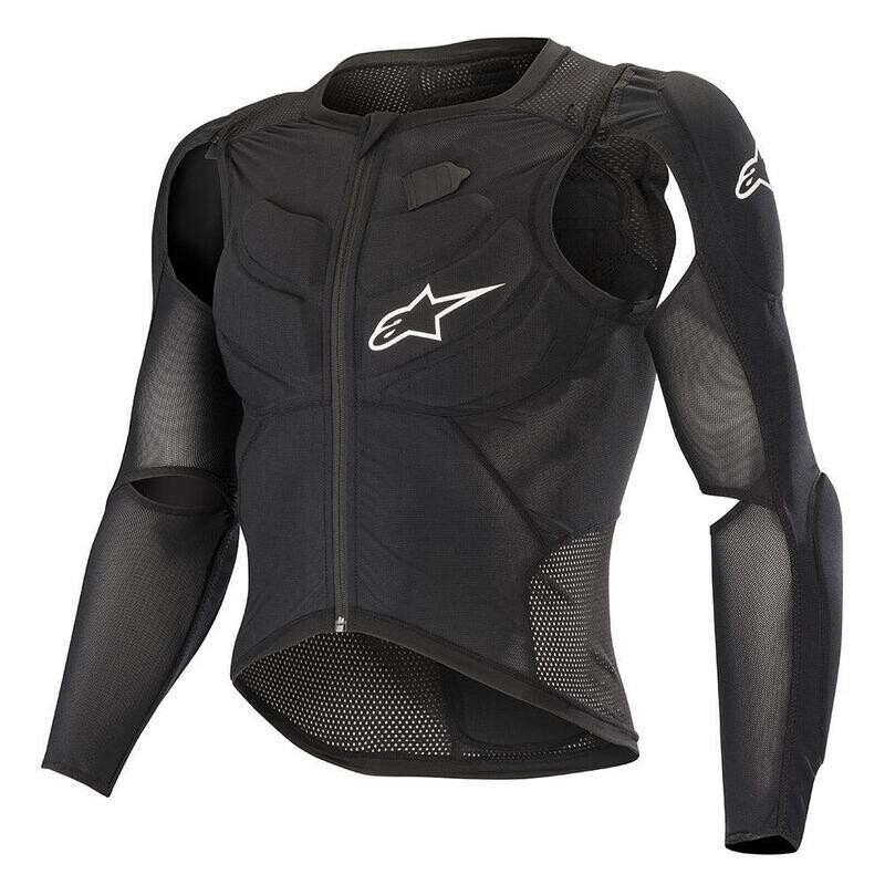 ALPINESTAR VECTOR TECH JACKET LS