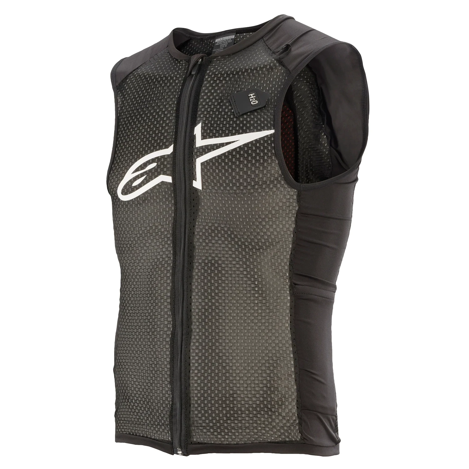 ALPINESTAR PARAGON PLUS PROTECTION VEST
