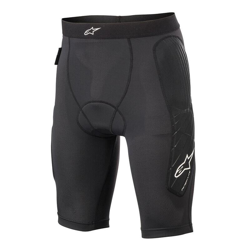 PARAGON LITE SHORTS