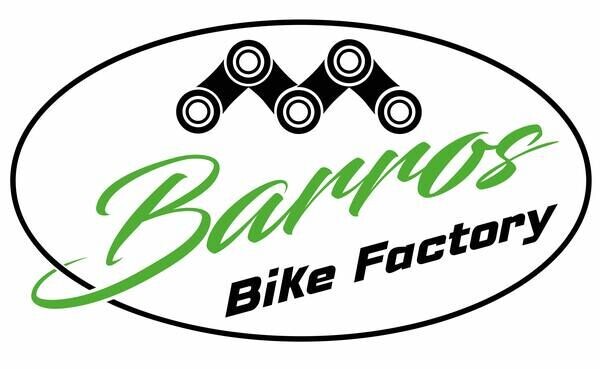 Barro's Bike Factory Store