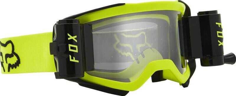 FOX AIRSPACE STRAY-ROLL OFF GOGGLE