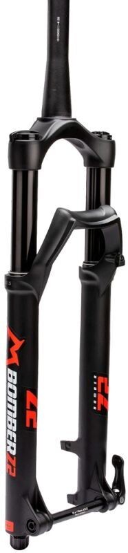 Marzocchi Bomber Z2 29&quot; Rail Sweep-Adj Tampared Boost 140mm