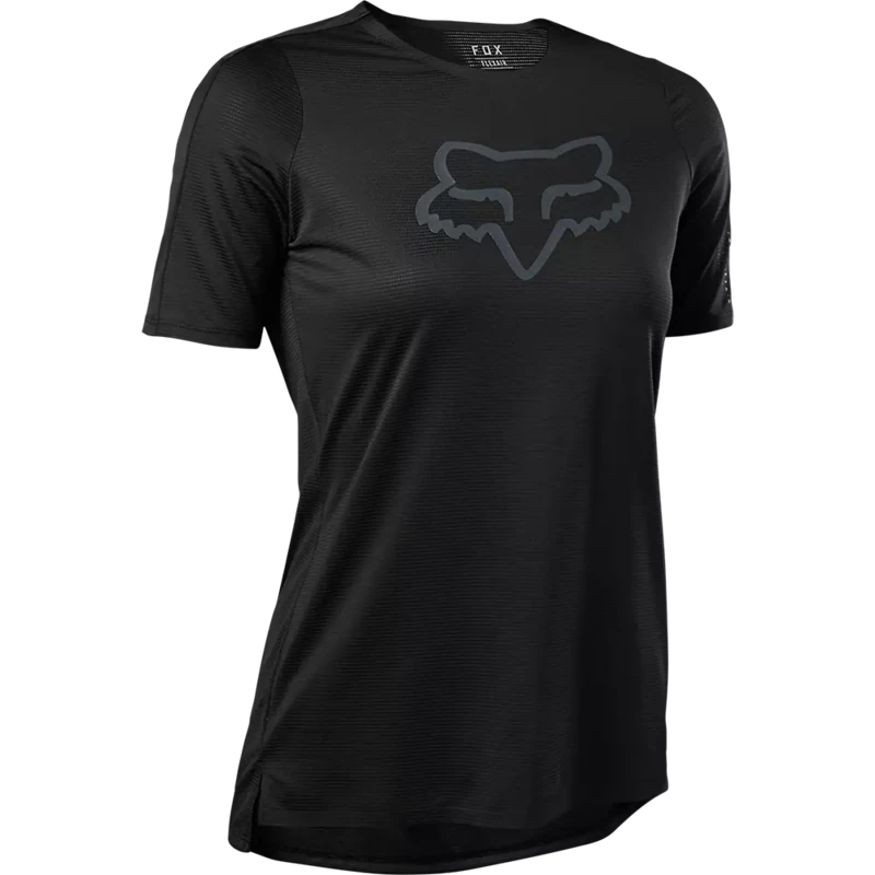 FOX FLEXAIR SS JERSEY DONNA