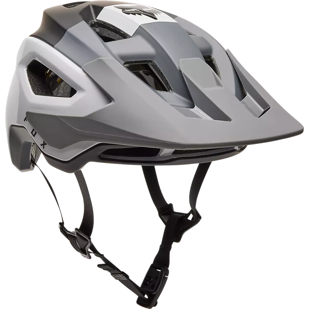 FOX SPEEDFRAME PRO