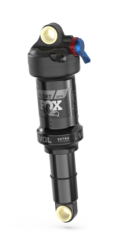 ​FOX FLOAT DPS AIR, 3 Pos STANDARD