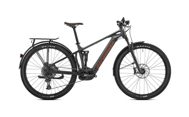 Mondraker Chaser X