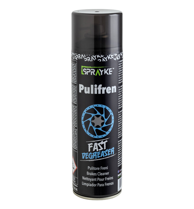 SPRAYKE PULIFREN
