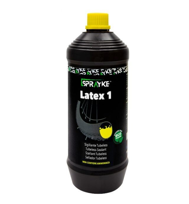 SPRAYKE LATEX 1L