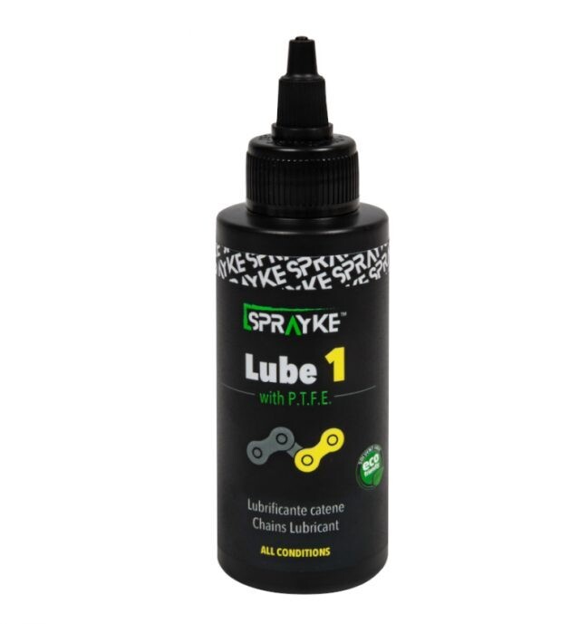 SPRAYKE LUBE 120ml