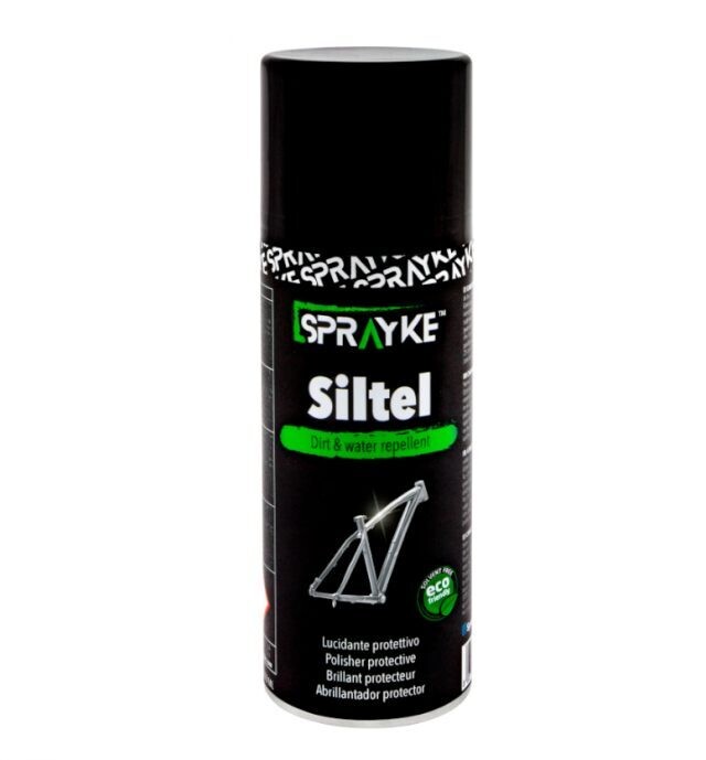 SPRAYKE SITEL