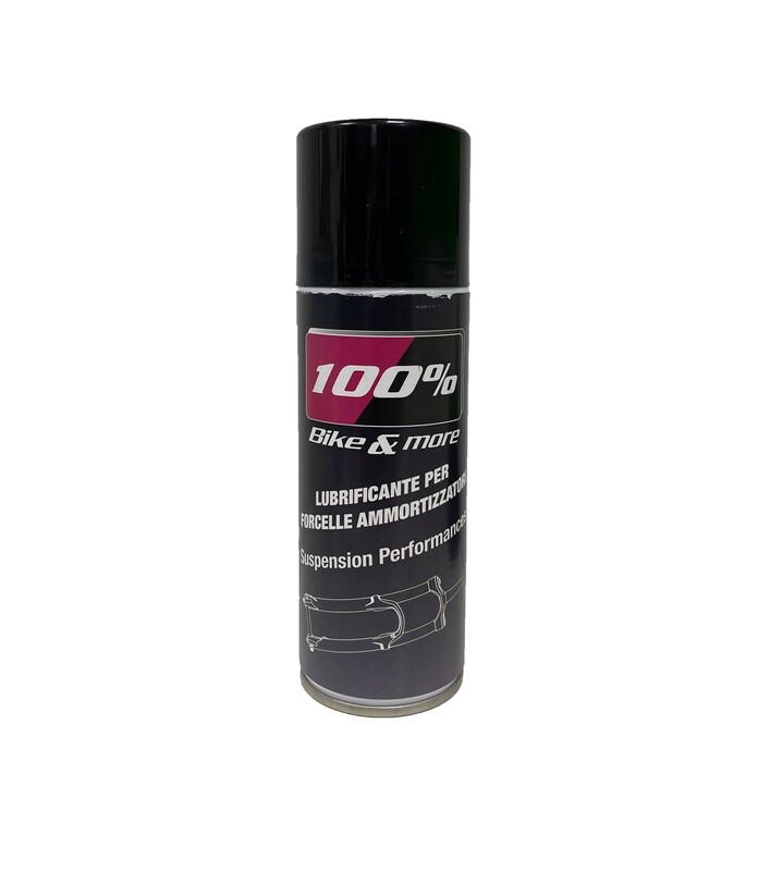 SPRAYKE LUBRIFICANTE FORCELLE AMMORTIZZATORI