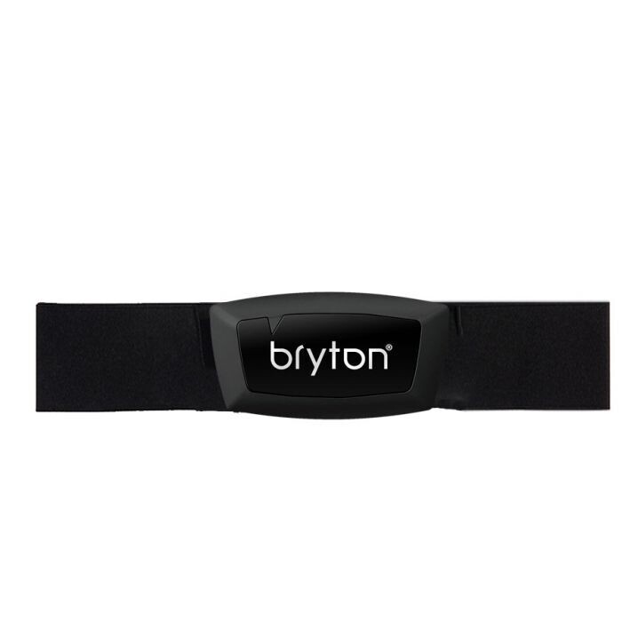 SENSORE CARDIO E FASCIA ANT+/BLE BRYTON