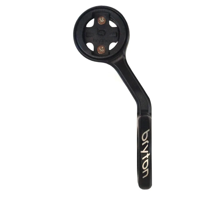SUPPORTO FRONTALE SPORT MOUNT IN ALLUMINIO PER RID