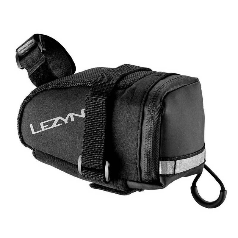 LEZYNE BORSA SELLA PORTA ATREZZI MEDIUM CADDY
