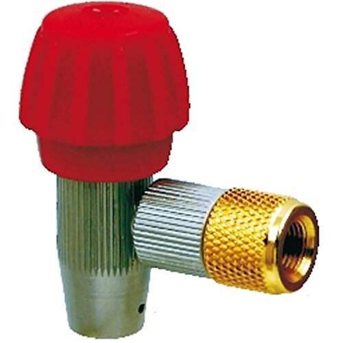 RUBINETTO RACCORDO CO2