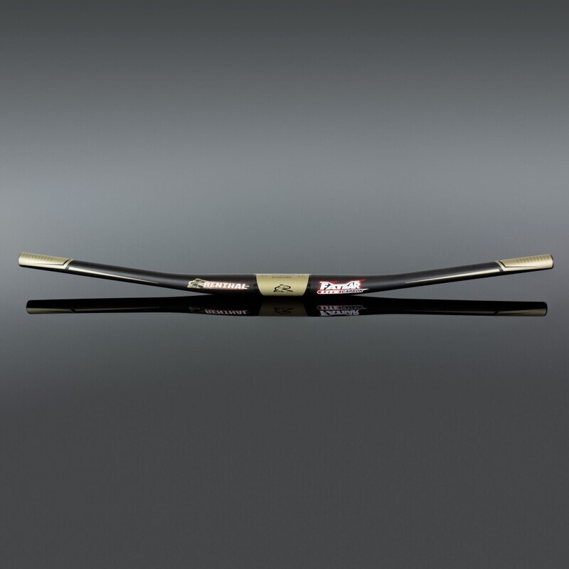 RENTHAL FATBAR LITE CARBON 31,8