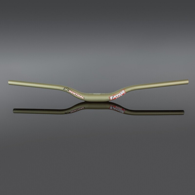 RENTHAL FATBAR LITE 35 GOLD