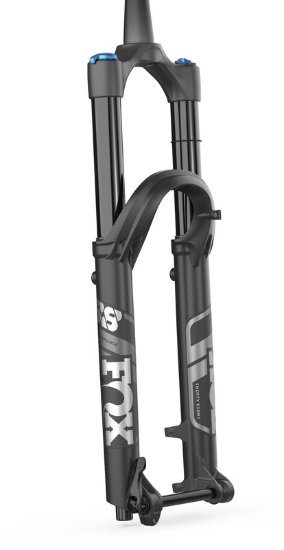 Fox 38 Float Performance Grip 29