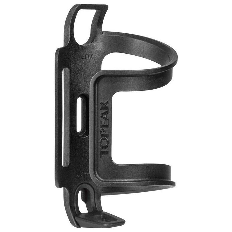 PORTABORRACCIA TOPEAK NINJA MASTER CAGE SK