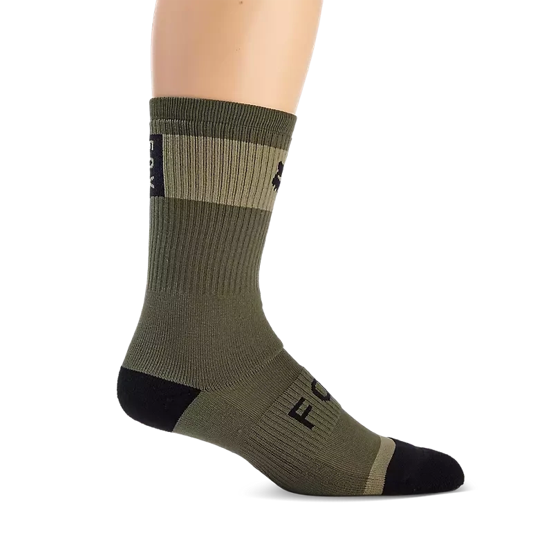 FOX 8&quot; DEFEND WINTER SOCK