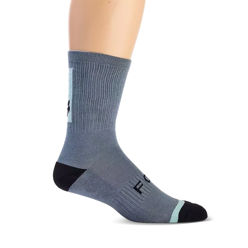 FOX 8&quot; DEFEND SOCK