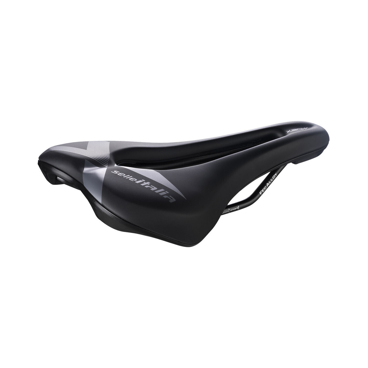 X-BOW SUPERFLOW
