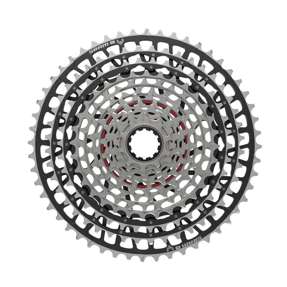 SRAM XX SL EAGLE T-TYPE 12V 10-52T