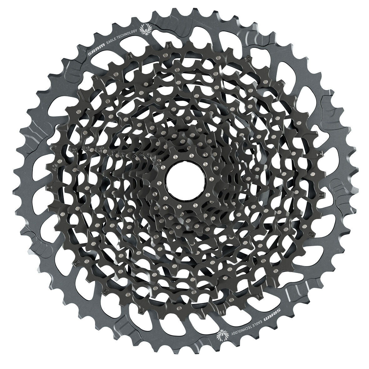 SRAM GX EAGLE 12V 10-52T