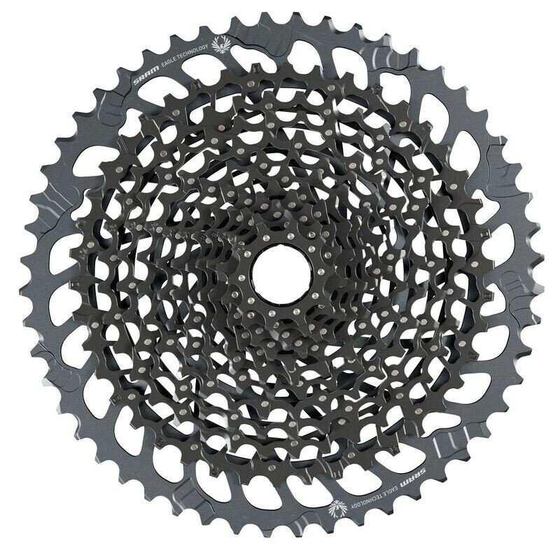 SRAM GX EAGLE 12V 10-52T