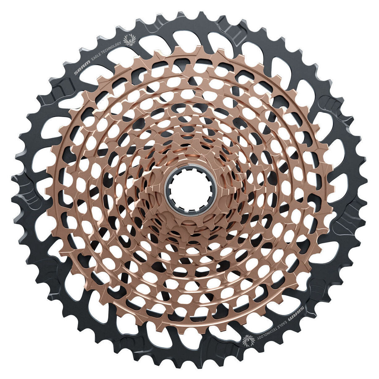 SRAM XX1 COPPER EAGLE 12V 10-52T