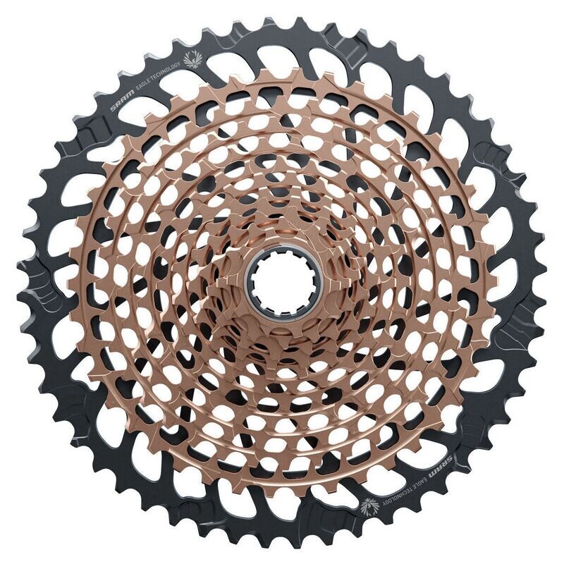 SRAM XX1 COPPER EAGLE 12V 10-52T