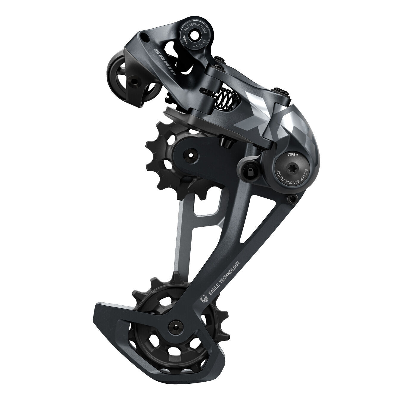 SRAM X01 EAGLE 12V