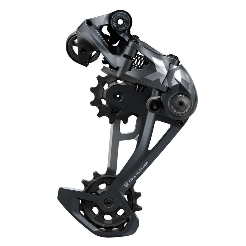 SRAM X01 EAGLE 12V