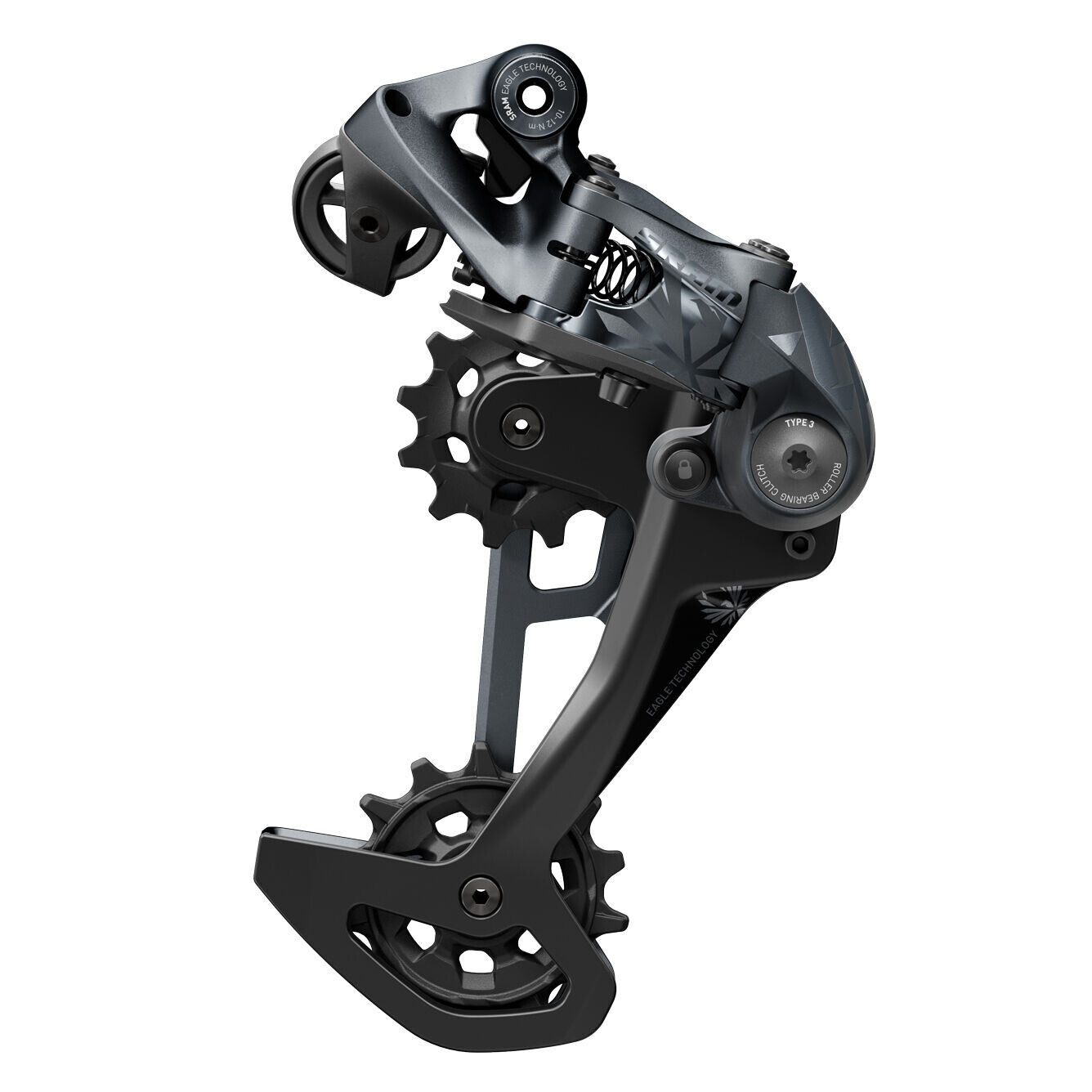 SRAM XX1 EAGLE 12V
