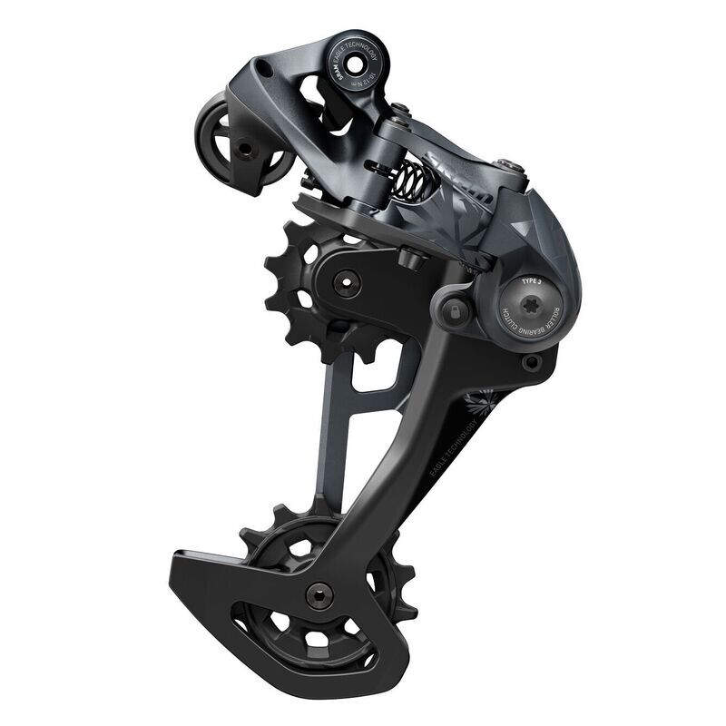 SRAM XX1 EAGLE 12V